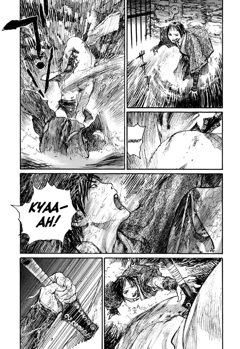 Blade of the Immortal Capitolo 130 page 7