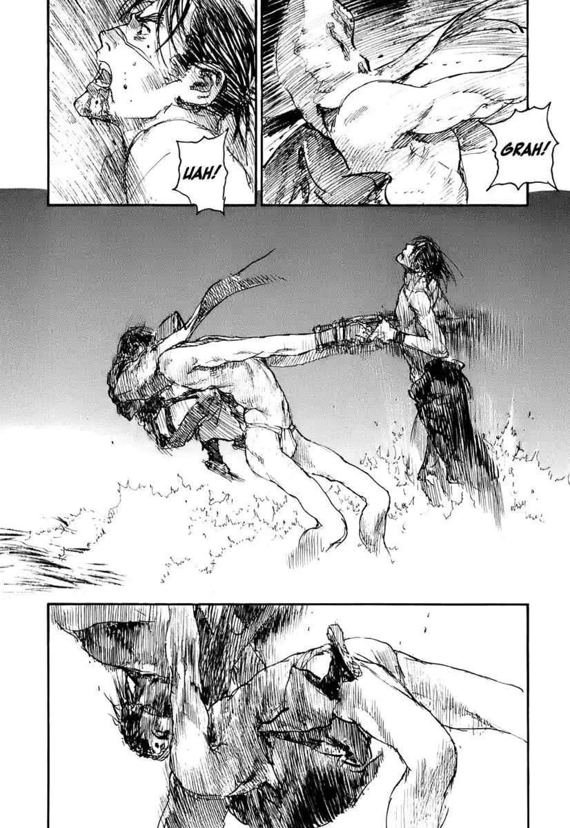 Blade of the Immortal Capitolo 130 page 9