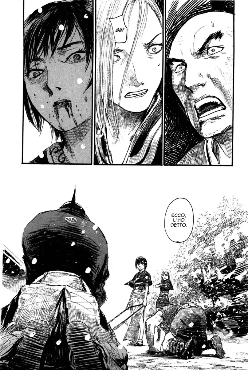 Blade of the Immortal Capitolo 199 page 13