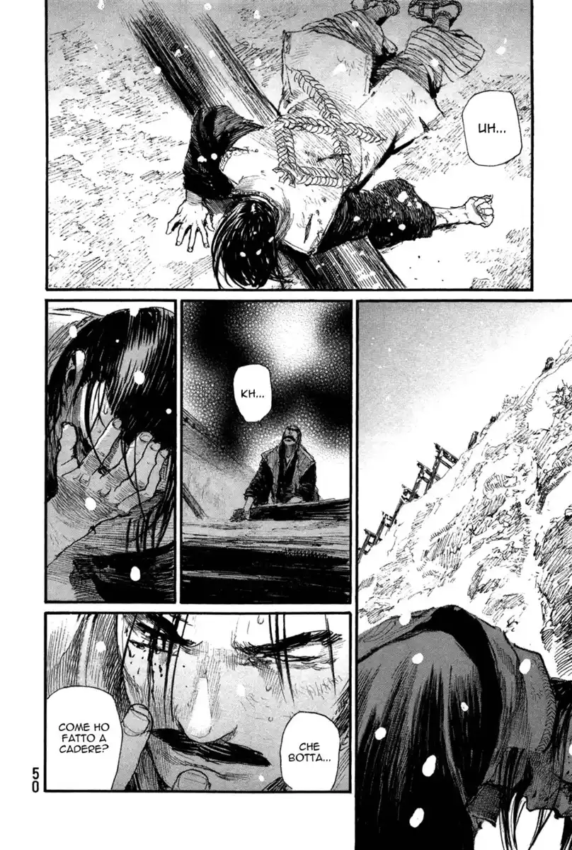 Blade of the Immortal Capitolo 199 page 19