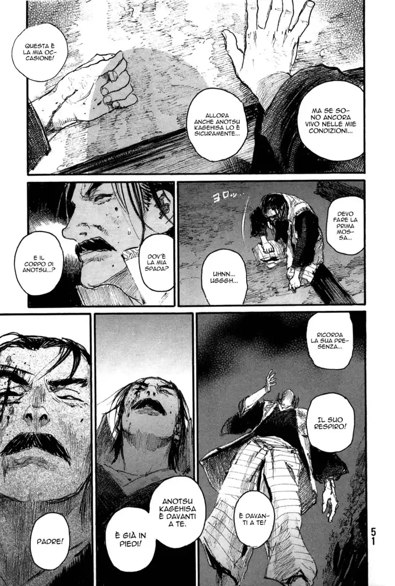 Blade of the Immortal Capitolo 199 page 20