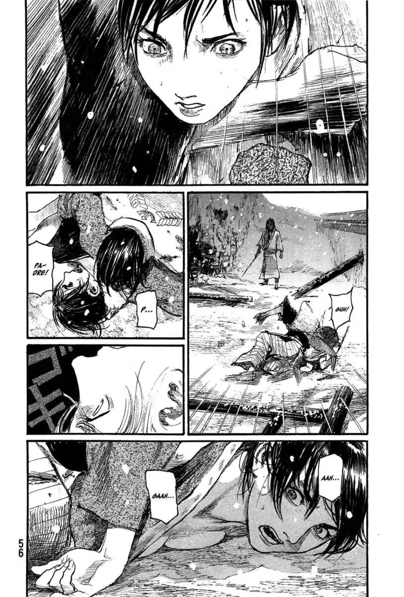 Blade of the Immortal Capitolo 199 page 24