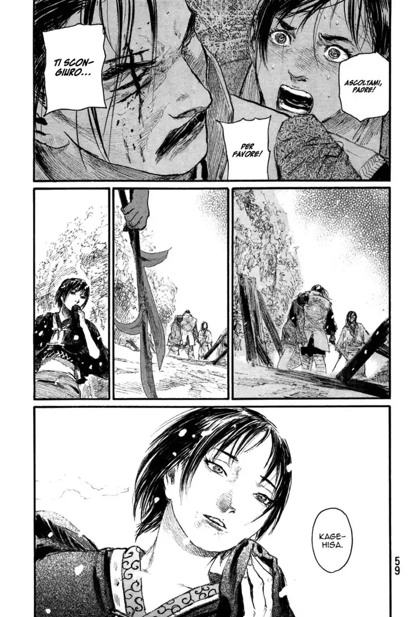 Blade of the Immortal Capitolo 199 page 27