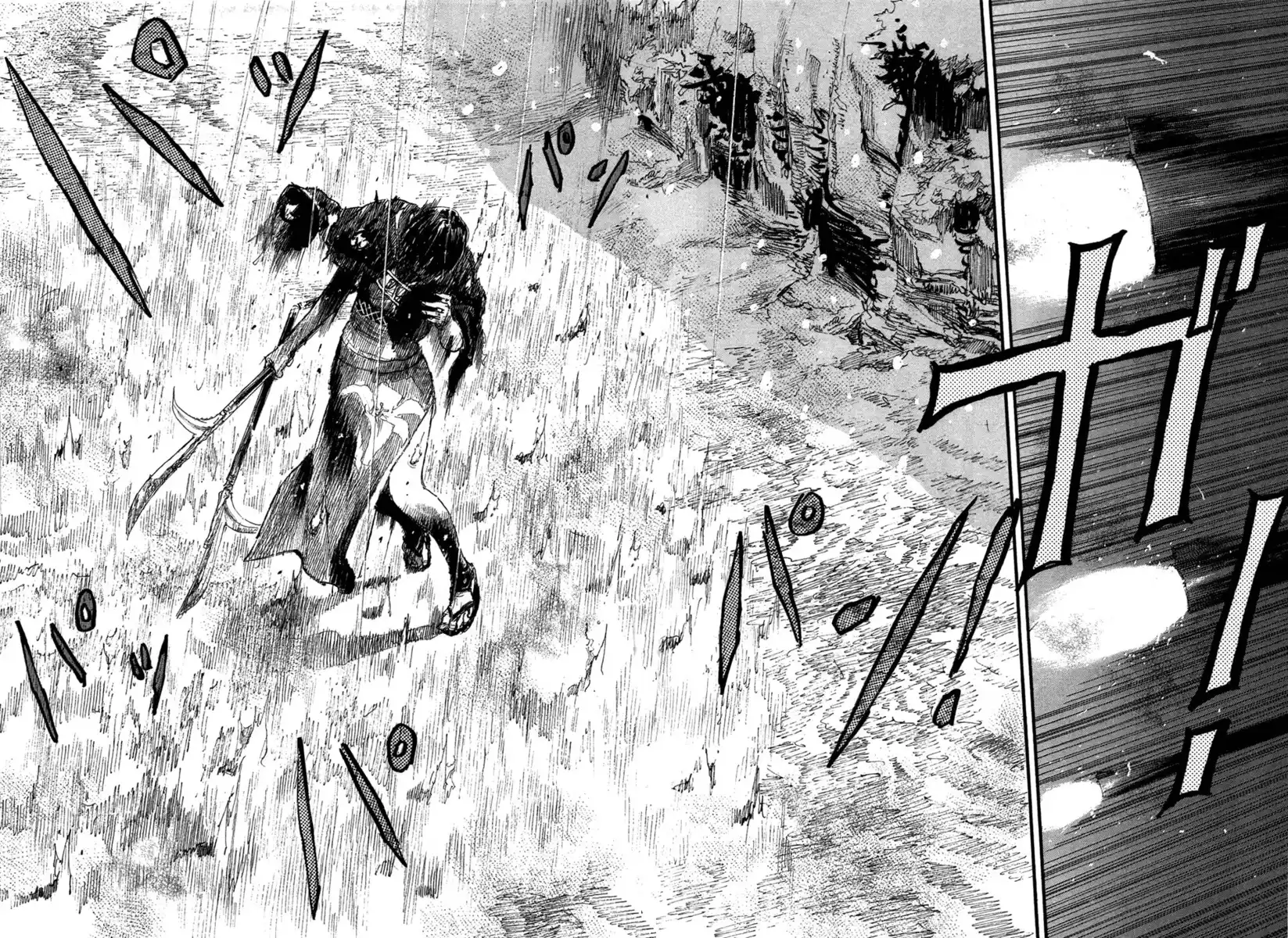 Blade of the Immortal Capitolo 199 page 28