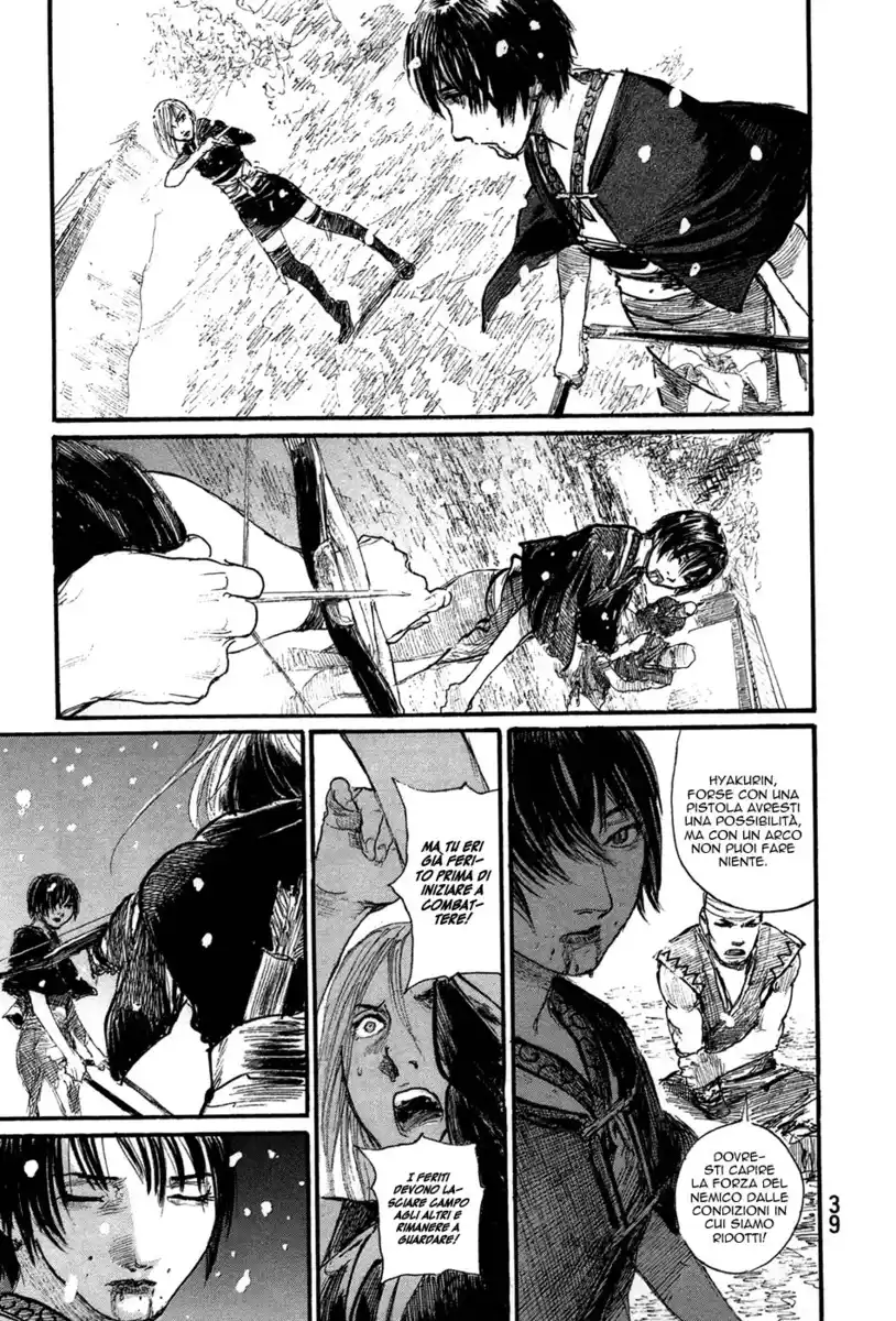 Blade of the Immortal Capitolo 199 page 8