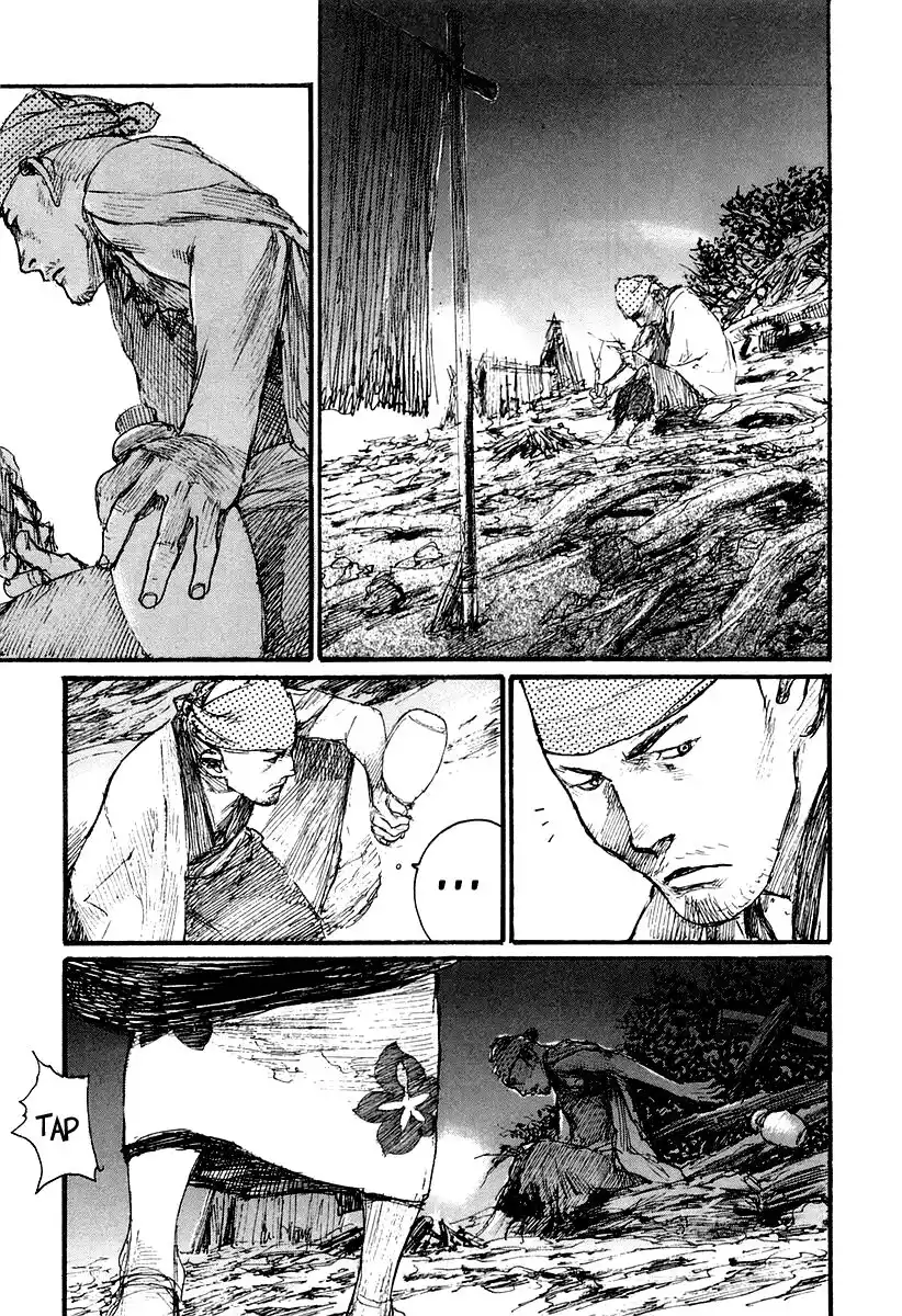 Blade of the Immortal Capitolo 114 page 17