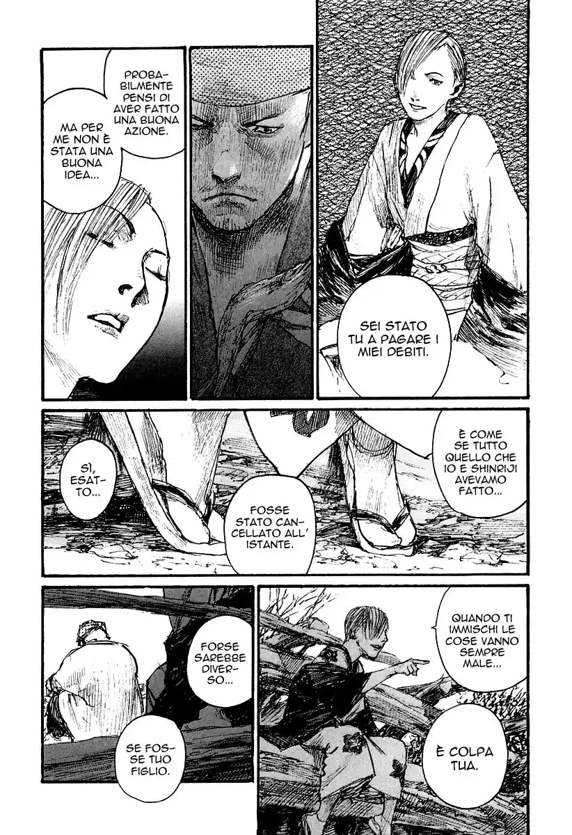 Blade of the Immortal Capitolo 114 page 24