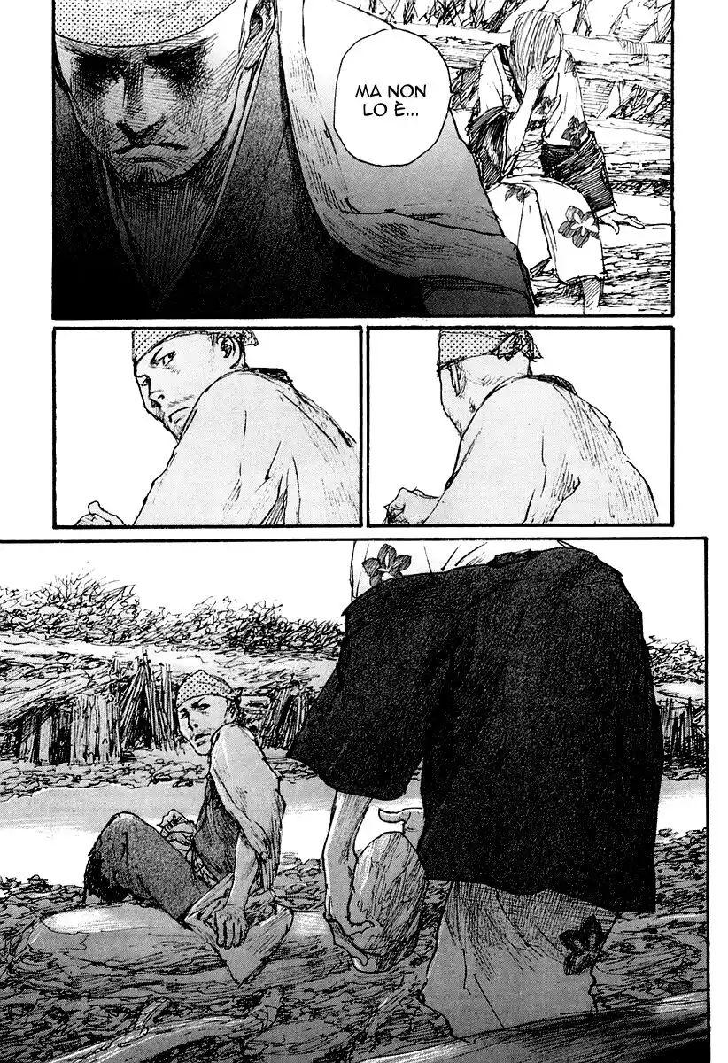 Blade of the Immortal Capitolo 114 page 25