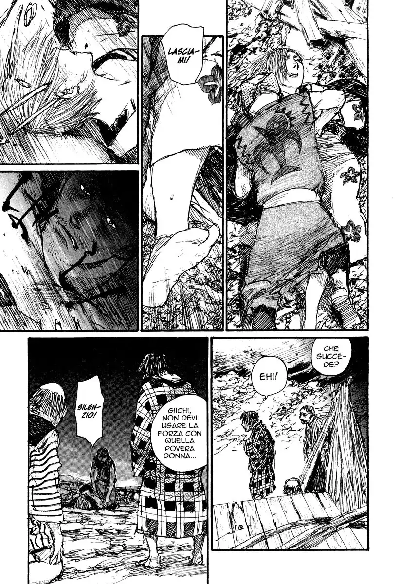 Blade of the Immortal Capitolo 114 page 27