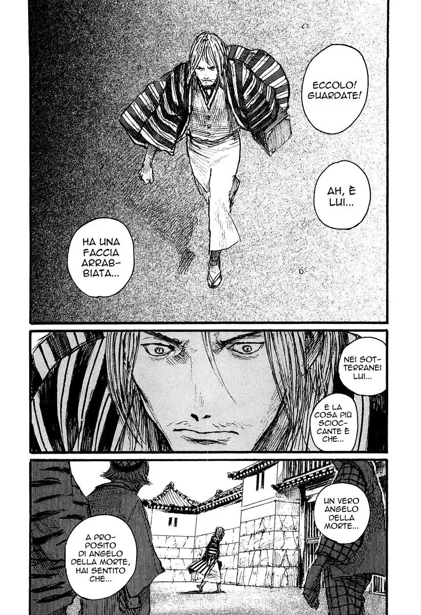 Blade of the Immortal Capitolo 114 page 6