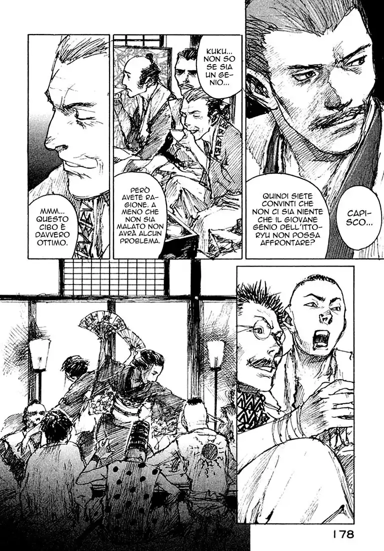 Blade of the Immortal Capitolo 74 page 10