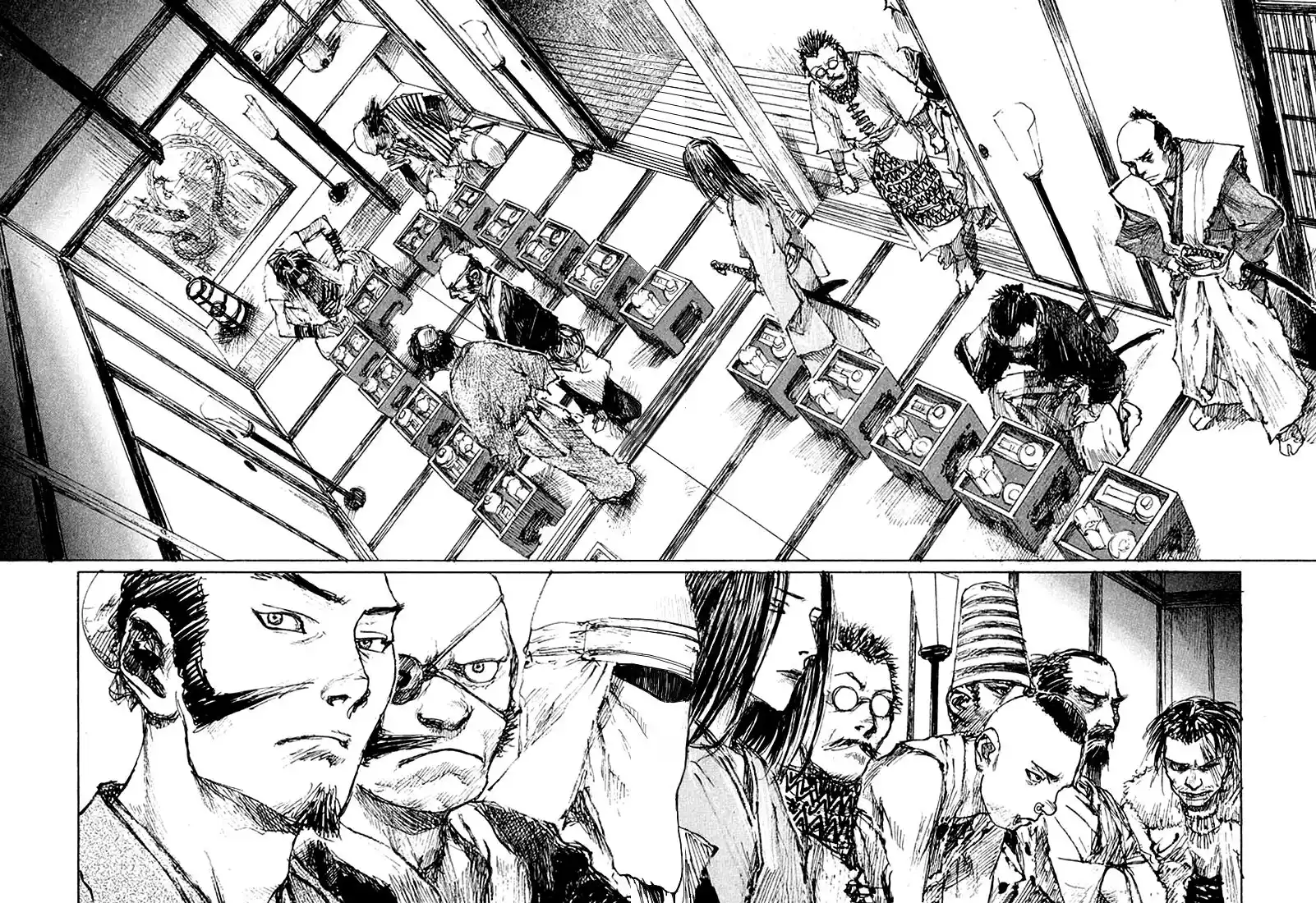 Blade of the Immortal Capitolo 74 page 5