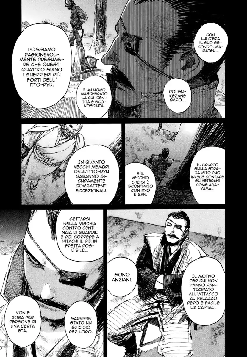 Blade of the Immortal Capitolo 177 page 14