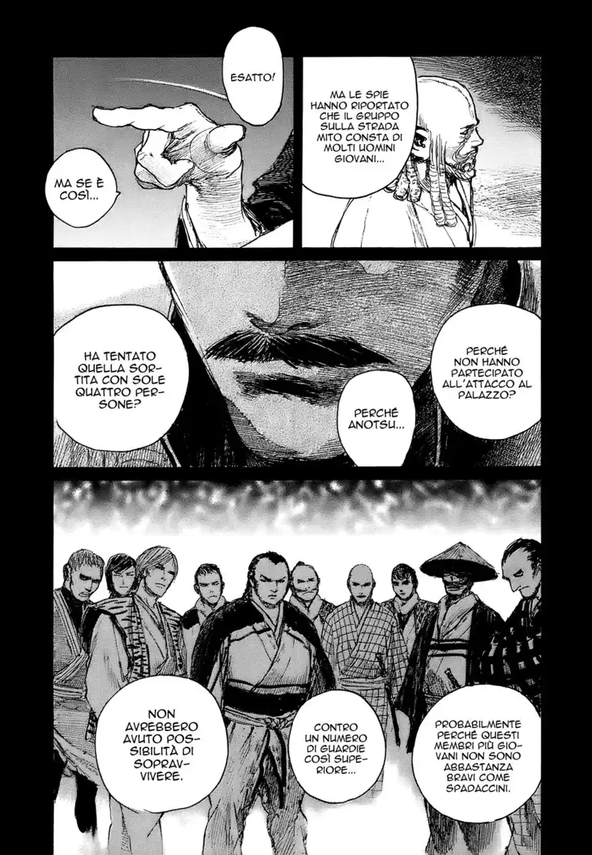 Blade of the Immortal Capitolo 177 page 15