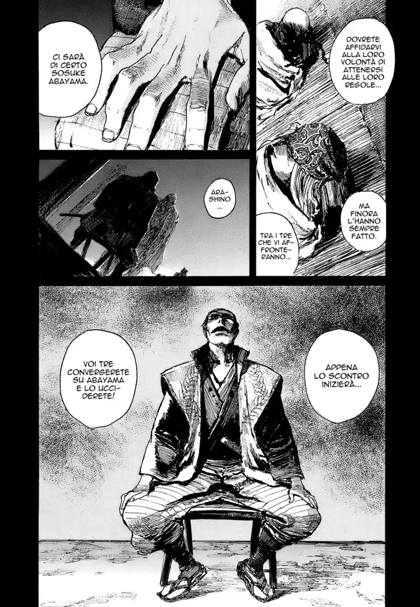 Blade of the Immortal Capitolo 177 page 17