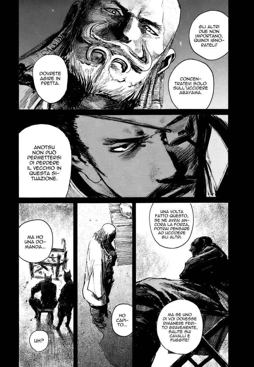 Blade of the Immortal Capitolo 177 page 18