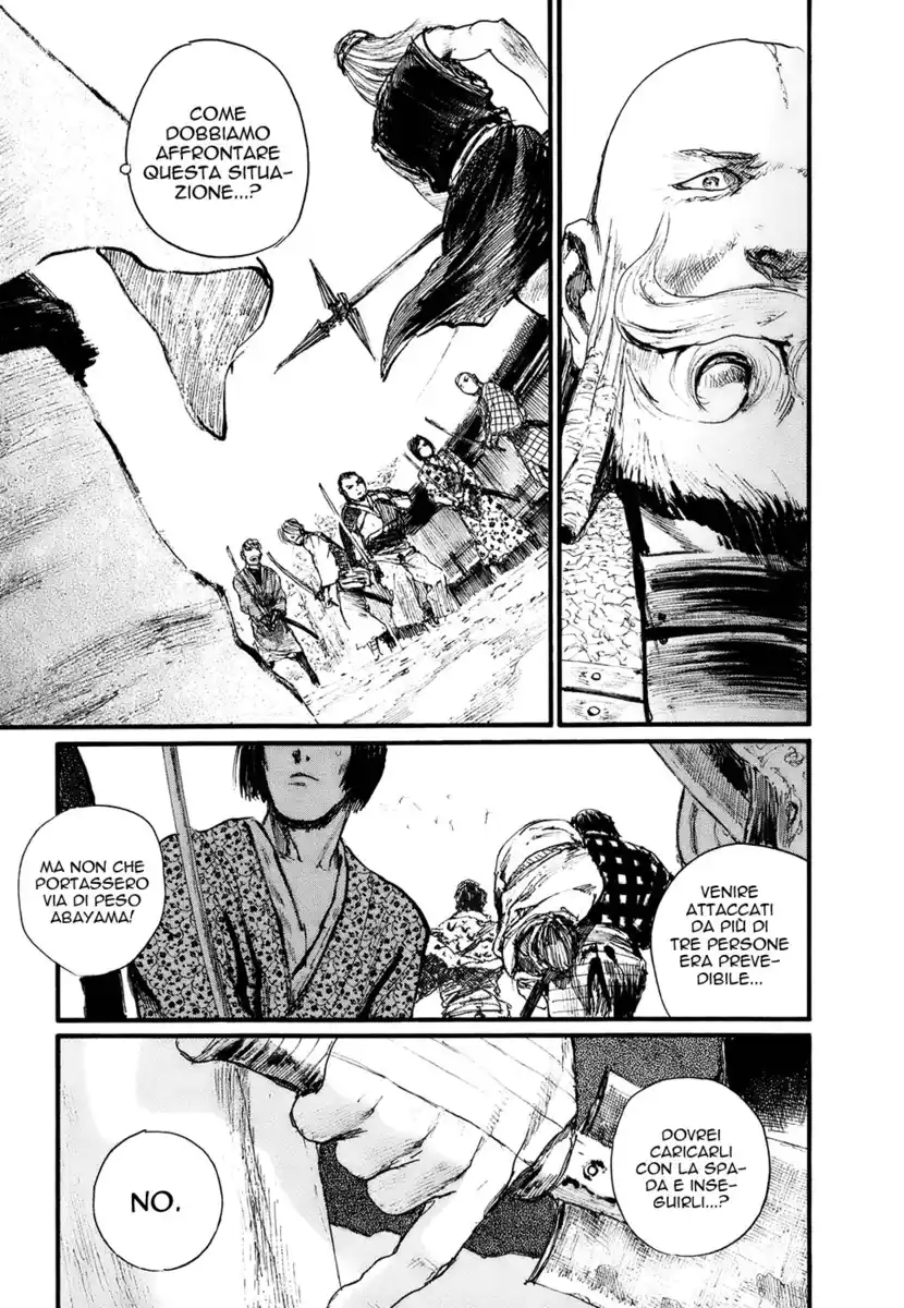 Blade of the Immortal Capitolo 177 page 20