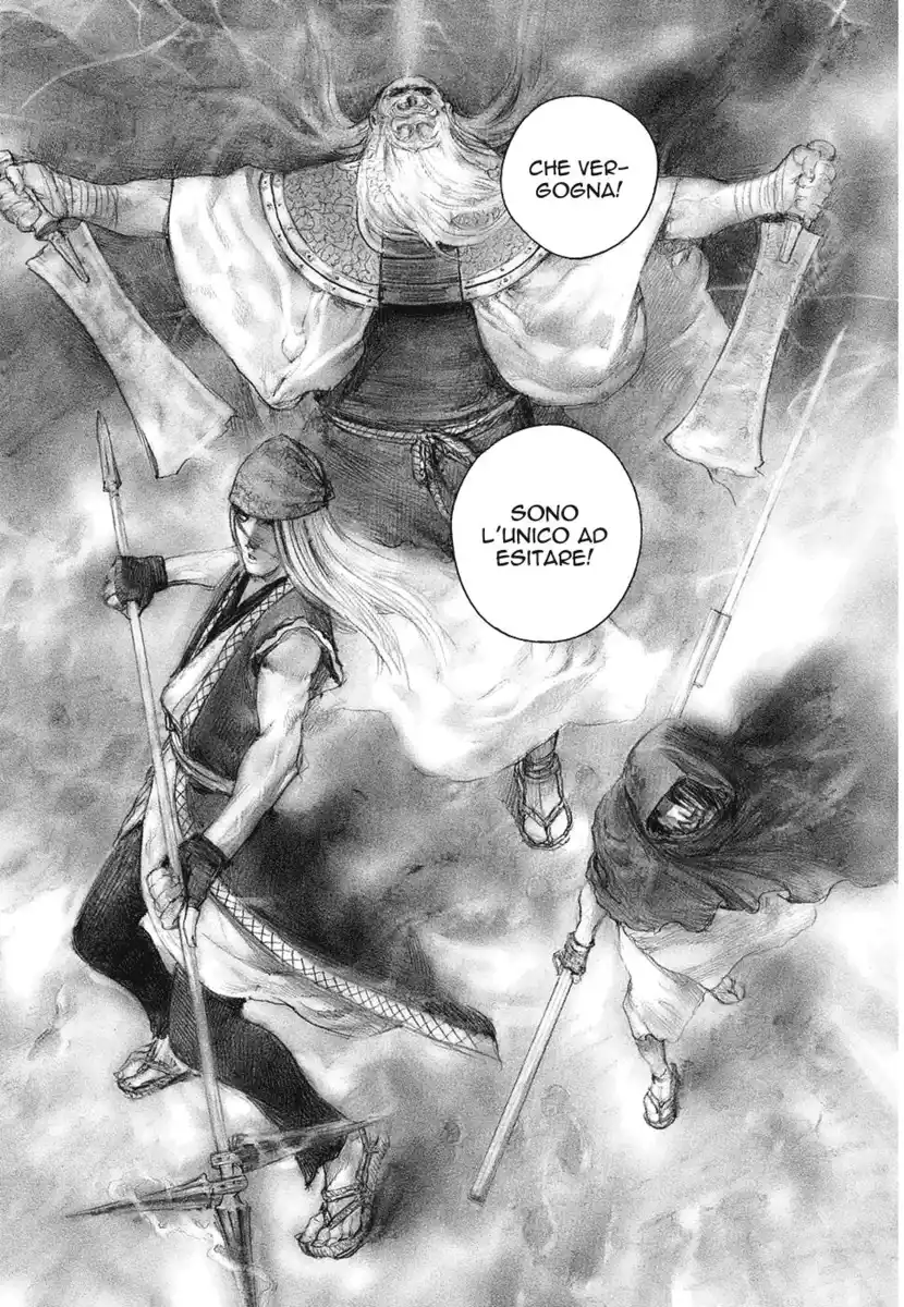 Blade of the Immortal Capitolo 177 page 22