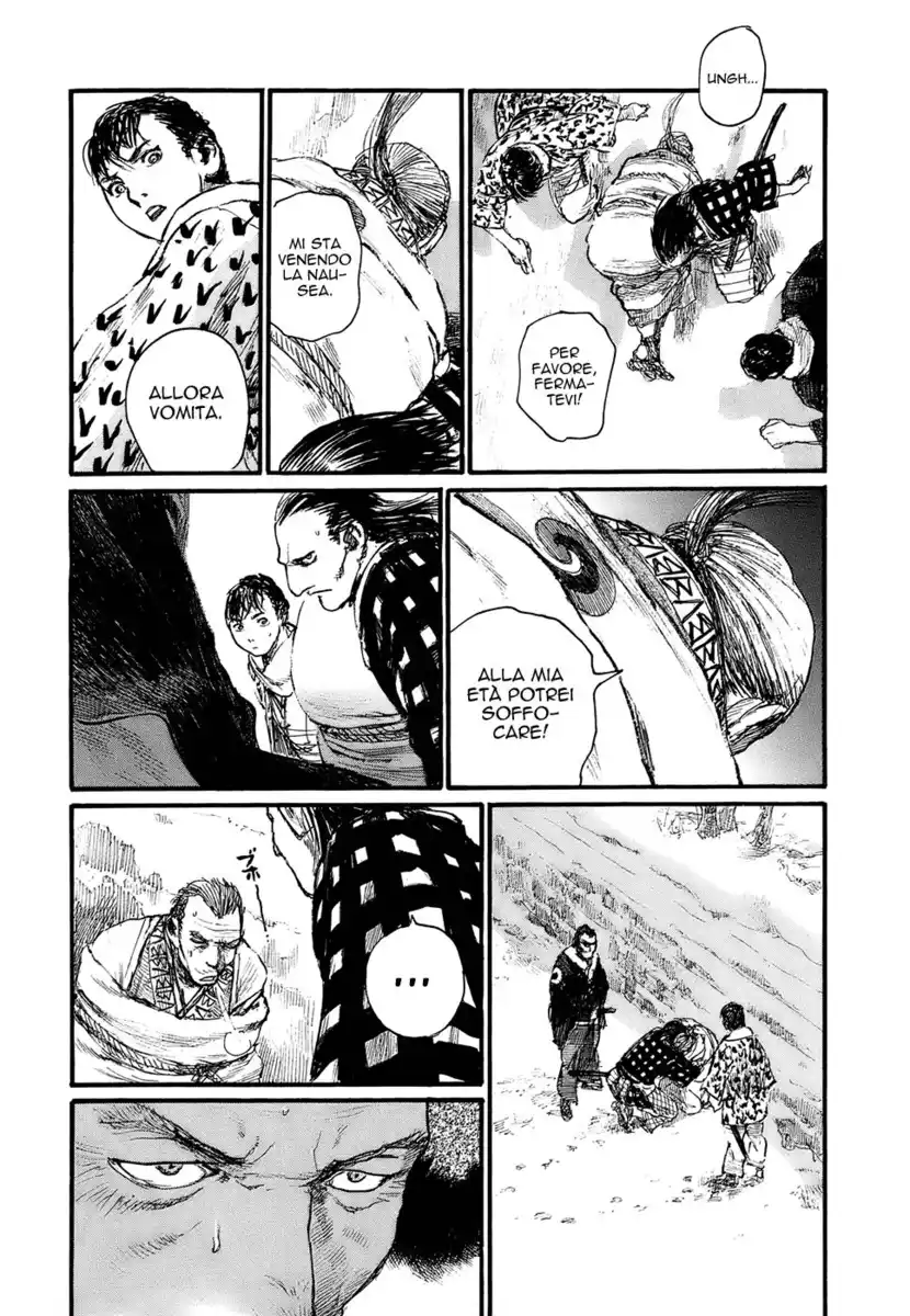 Blade of the Immortal Capitolo 177 page 24