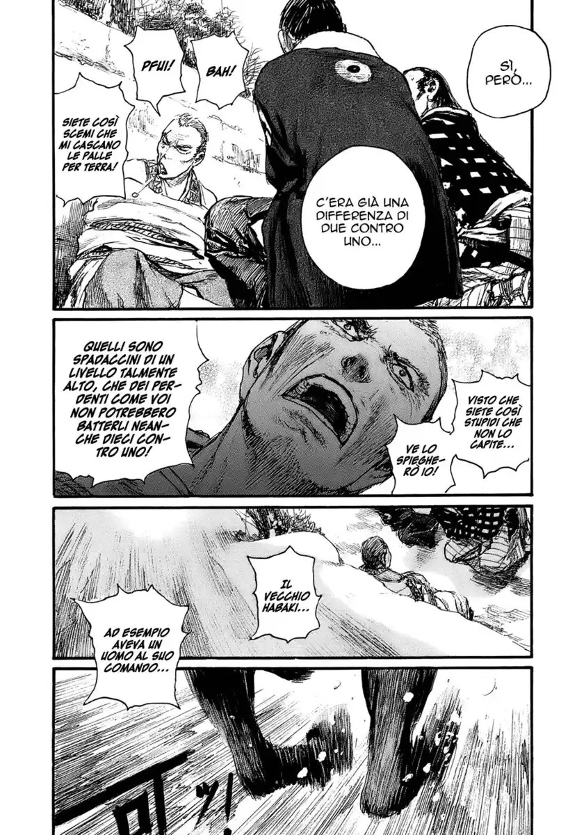 Blade of the Immortal Capitolo 177 page 29