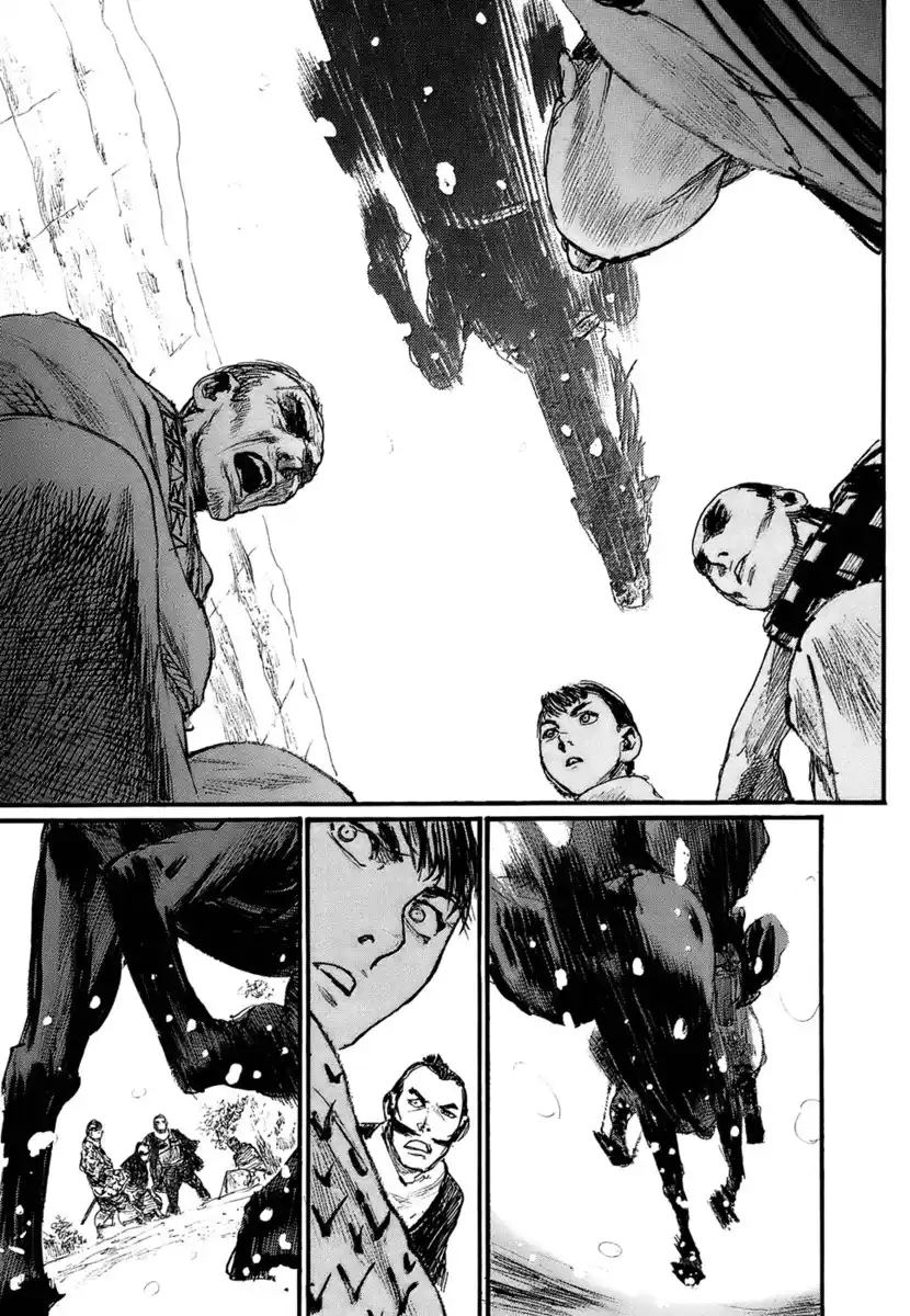 Blade of the Immortal Capitolo 177 page 30