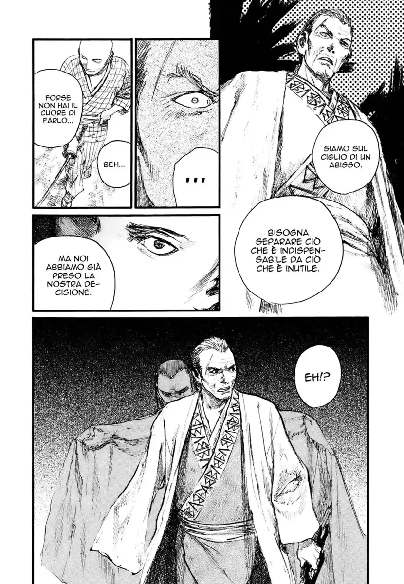 Blade of the Immortal Capitolo 177 page 7