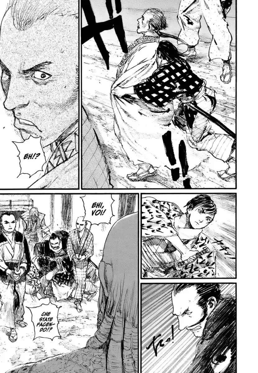 Blade of the Immortal Capitolo 177 page 8