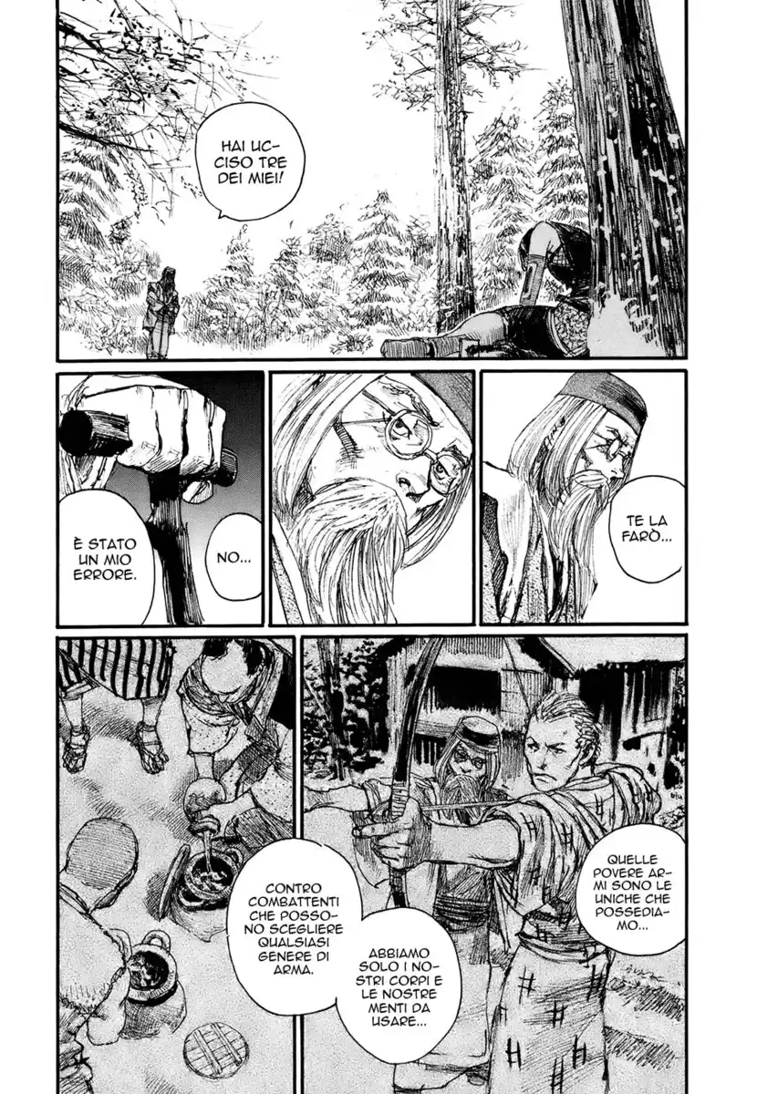 Blade of the Immortal Capitolo 174 page 4