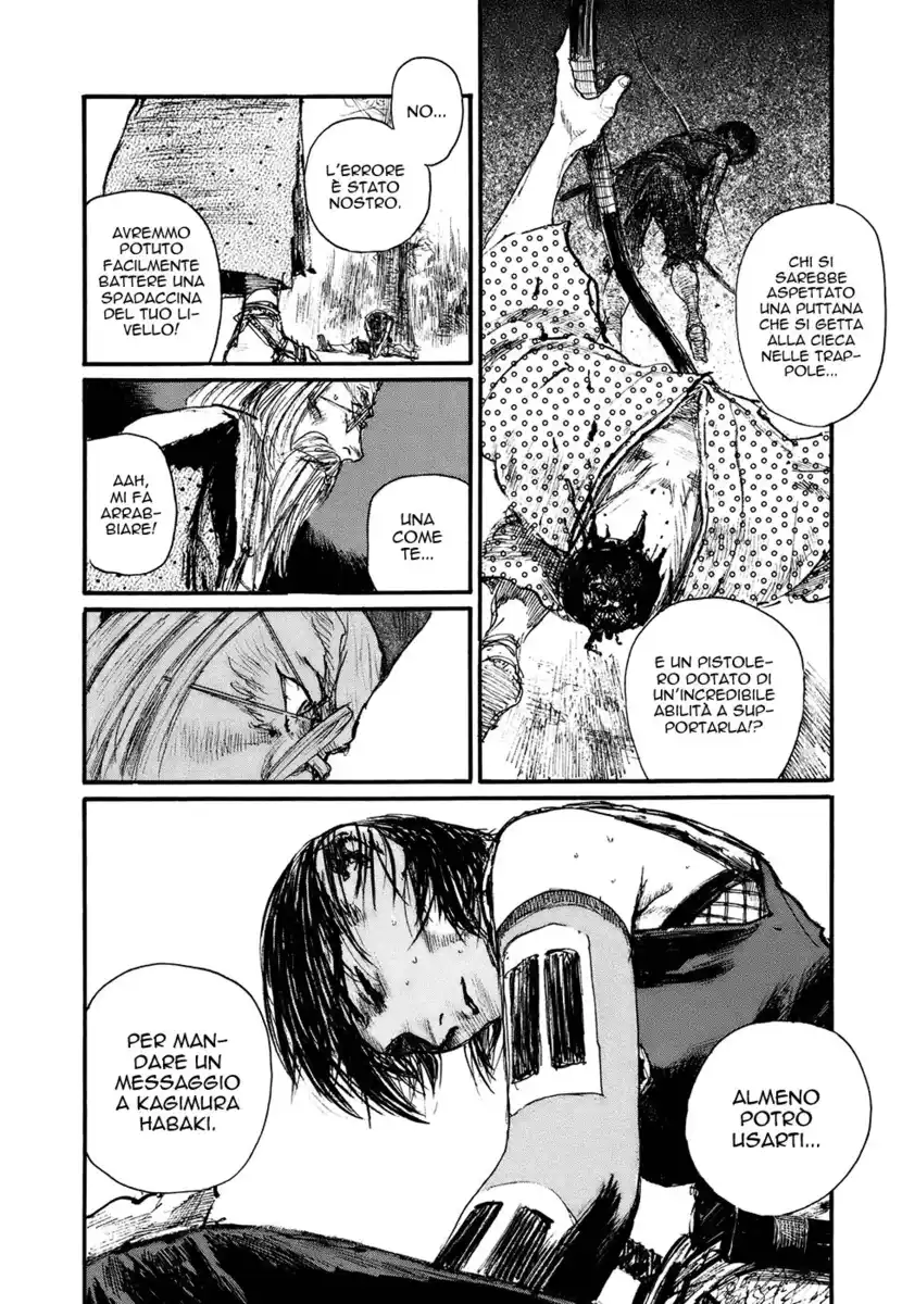 Blade of the Immortal Capitolo 174 page 5