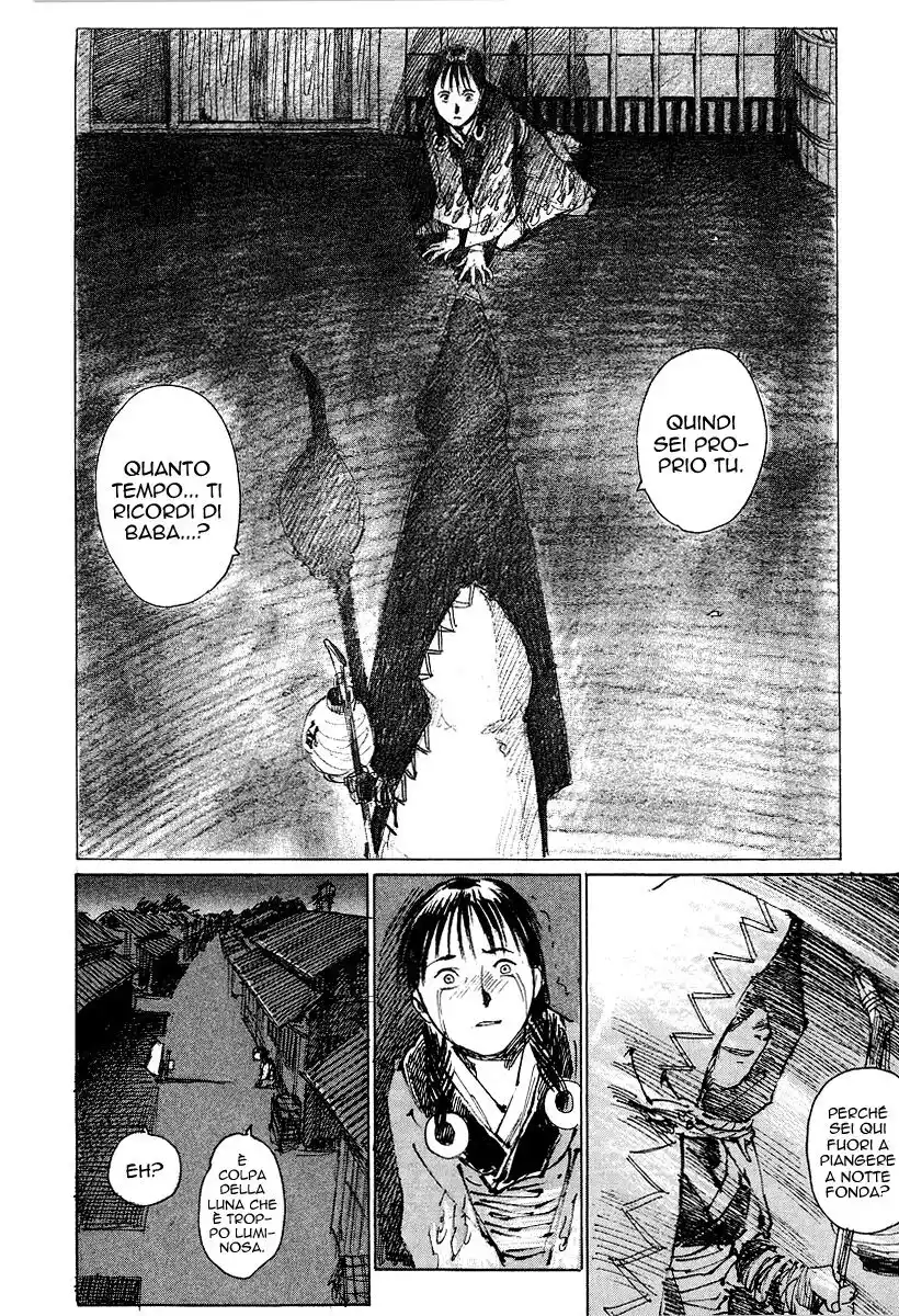 Blade of the Immortal Capitolo 05 page 12