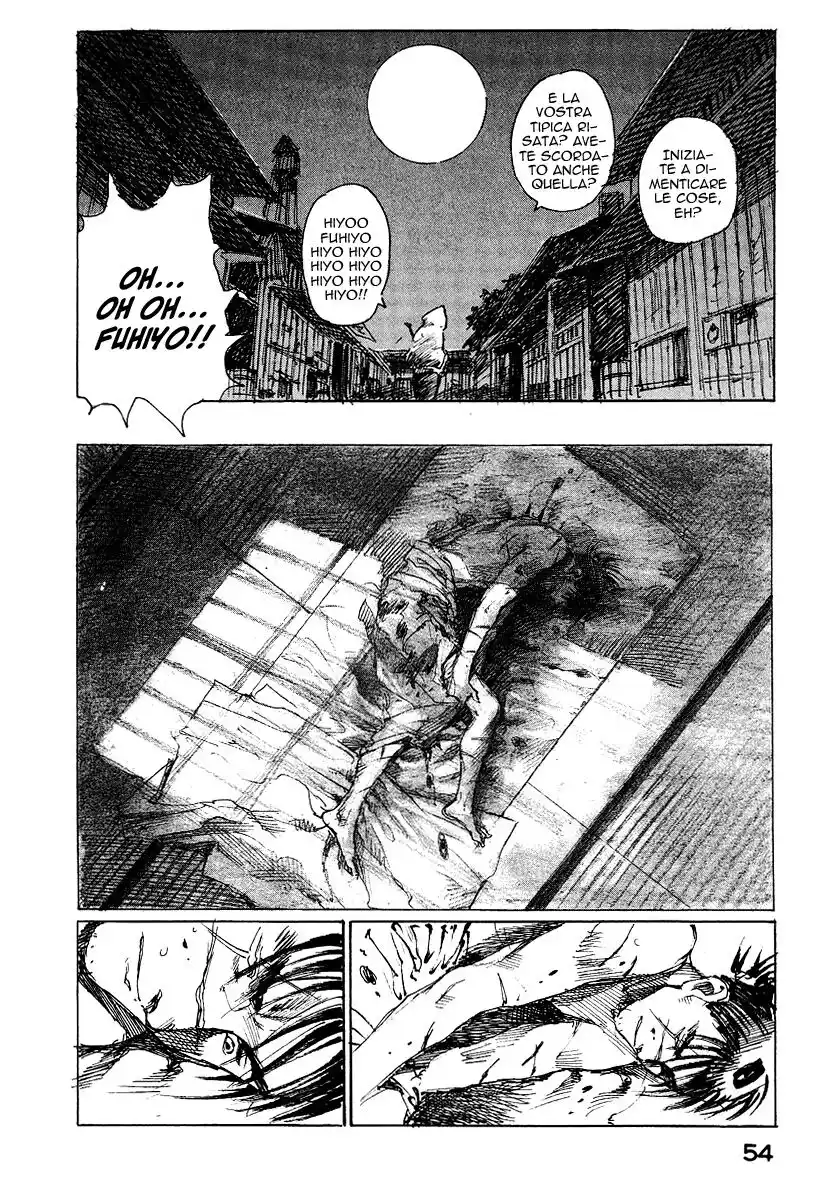 Blade of the Immortal Capitolo 05 page 16