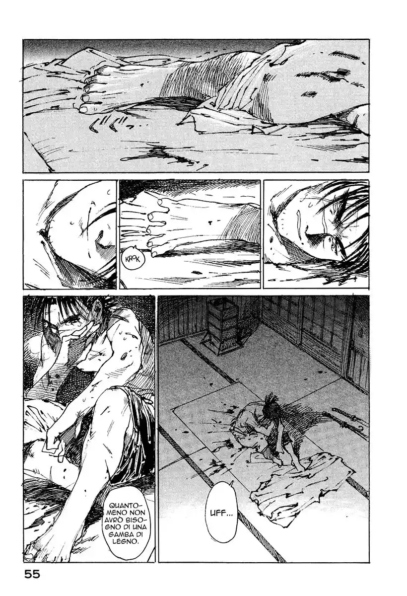 Blade of the Immortal Capitolo 05 page 17