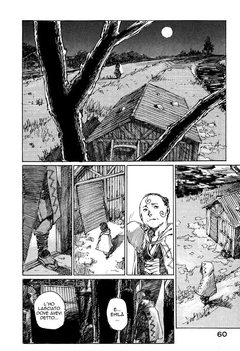 Blade of the Immortal Capitolo 05 page 22