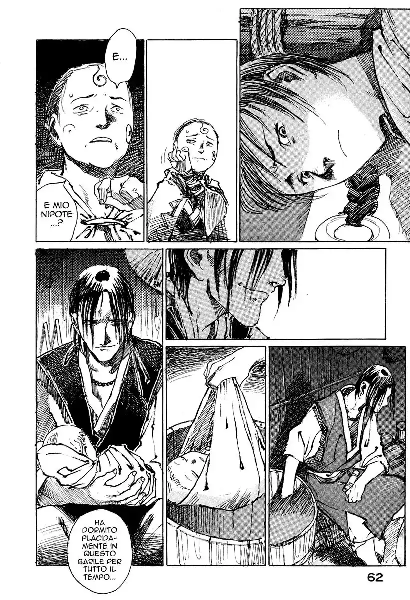 Blade of the Immortal Capitolo 05 page 24