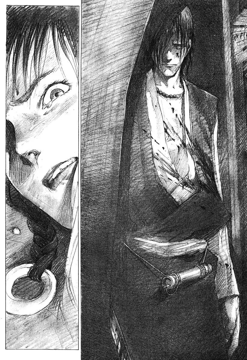 Blade of the Immortal Capitolo 05 page 32