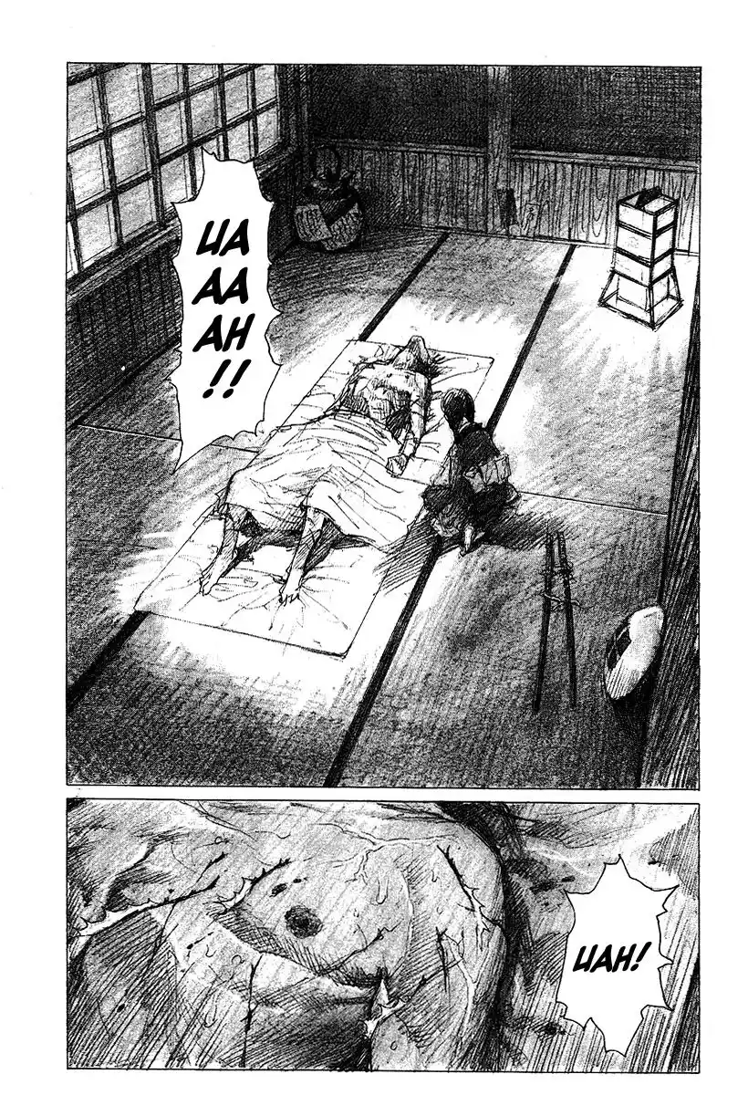 Blade of the Immortal Capitolo 05 page 4