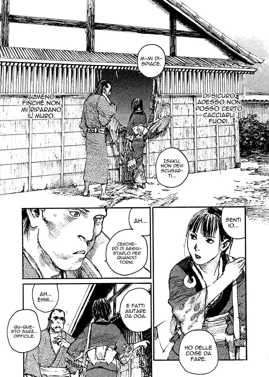 Blade of the Immortal Capitolo 93 page 10