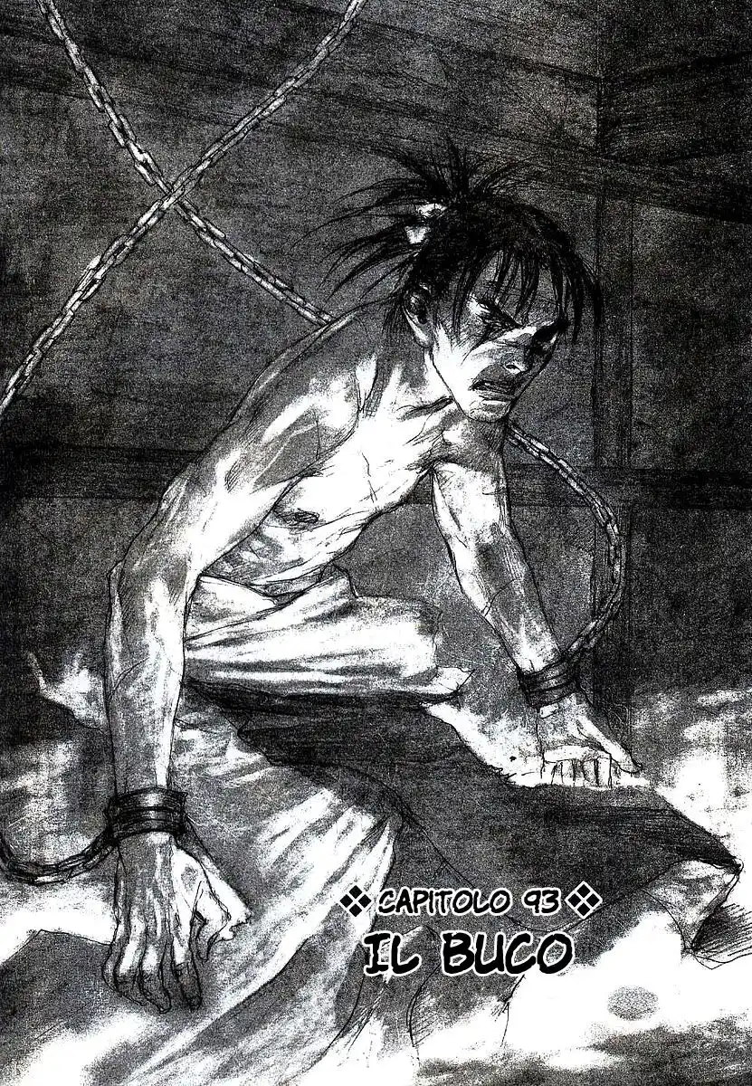 Blade of the Immortal Capitolo 93 page 2