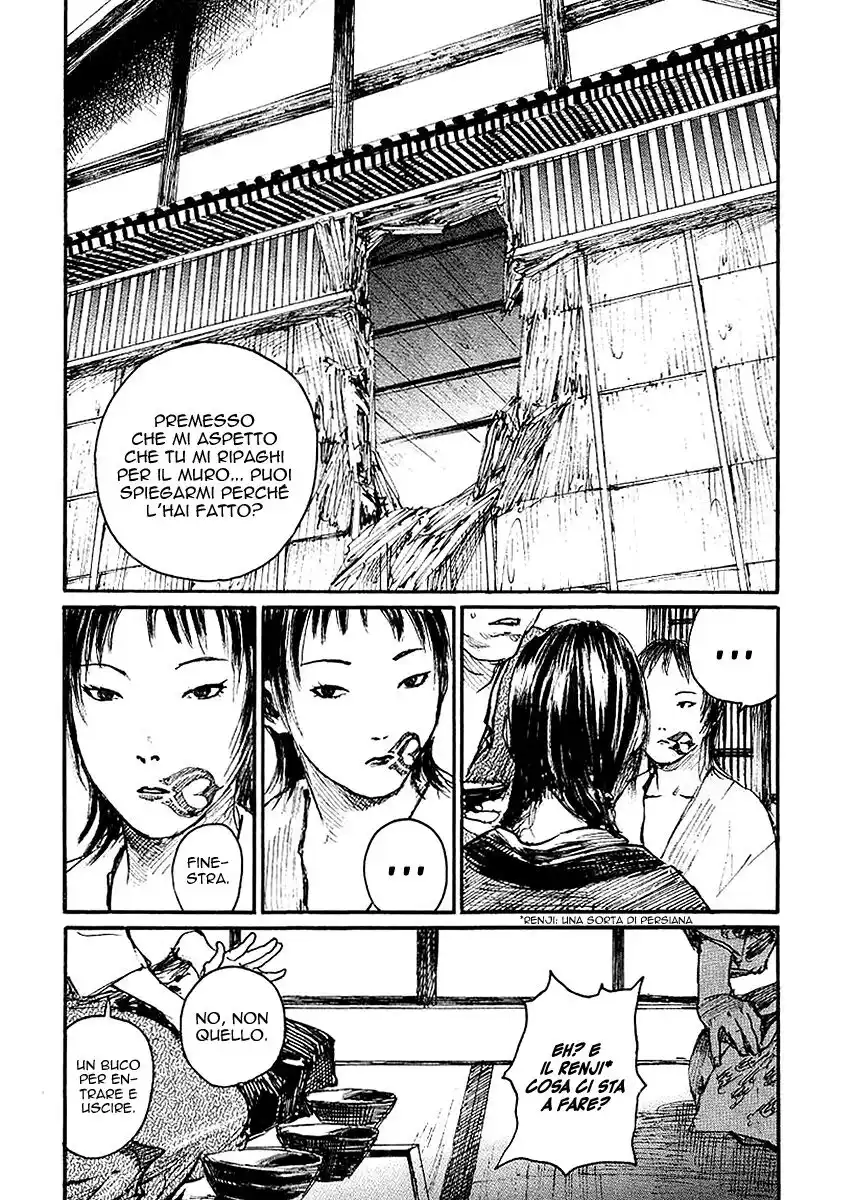 Blade of the Immortal Capitolo 93 page 8