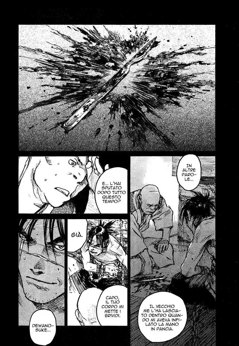 Blade of the Immortal Capitolo 97 page 10