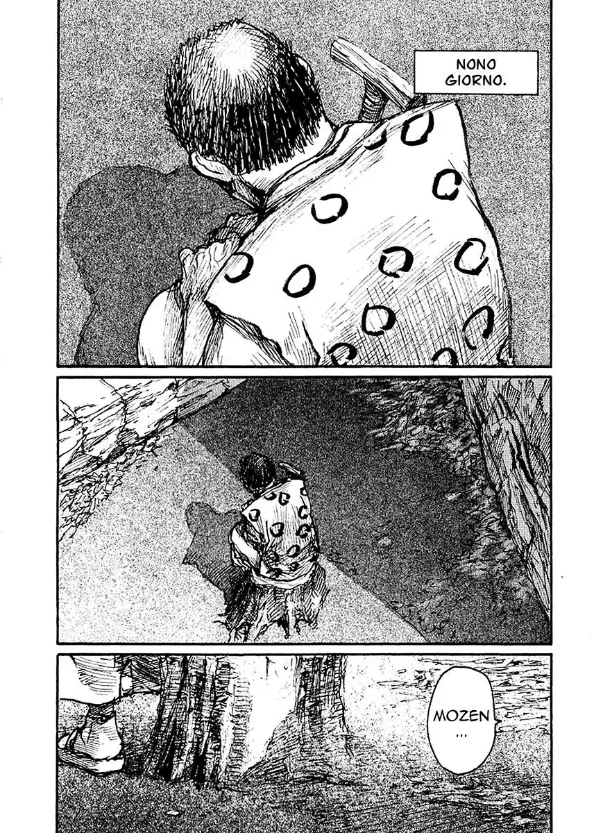 Blade of the Immortal Capitolo 97 page 3