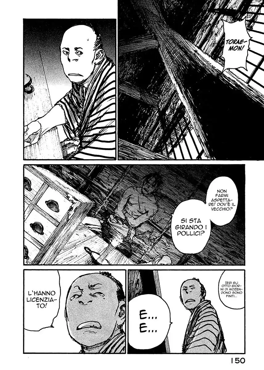 Blade of the Immortal Capitolo 97 page 5