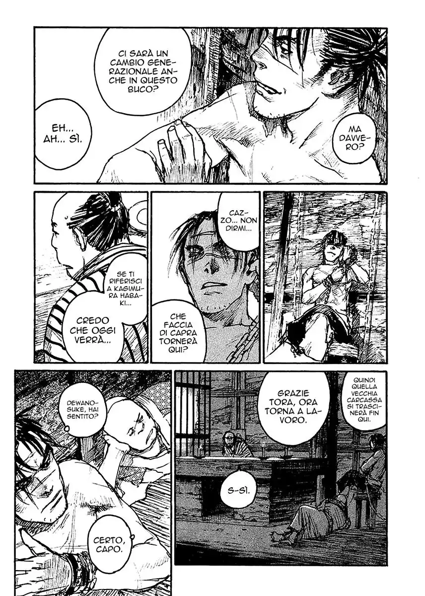 Blade of the Immortal Capitolo 97 page 6