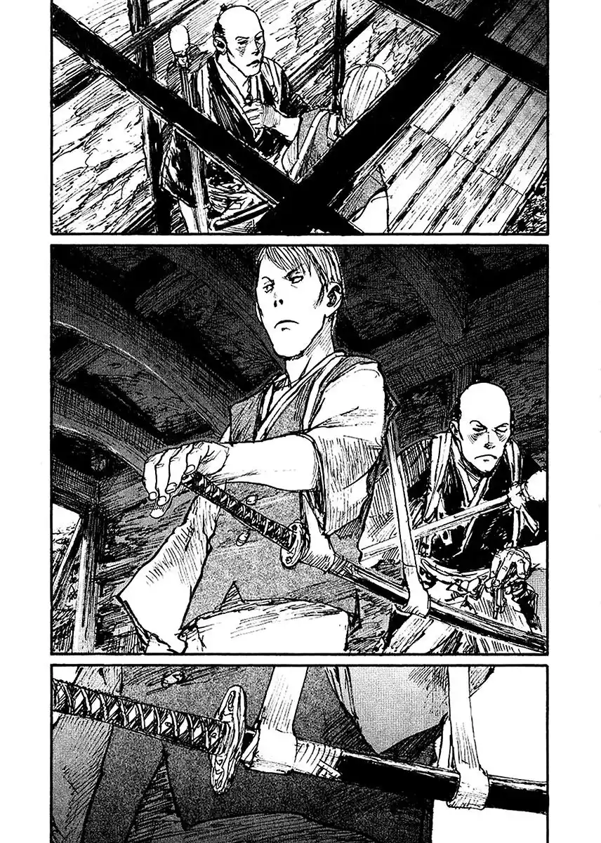 Blade of the Immortal Capitolo 97 page 8