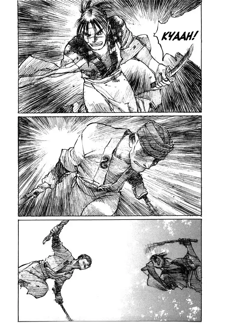 Blade of the Immortal Capitolo 41 page 13