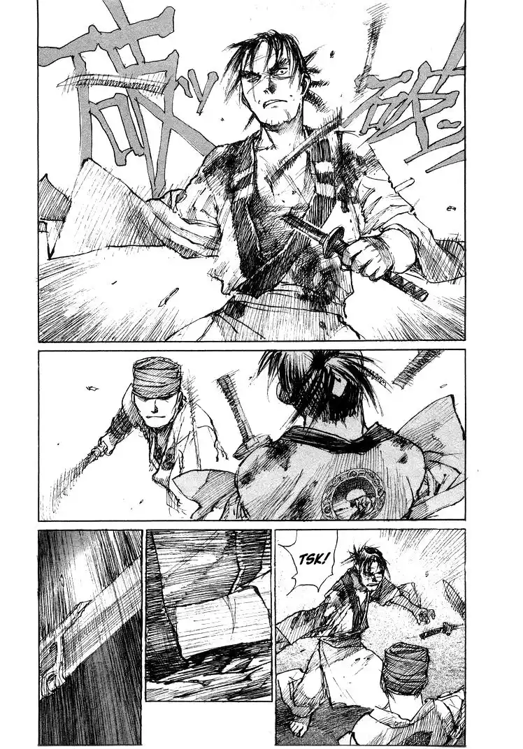 Blade of the Immortal Capitolo 41 page 15