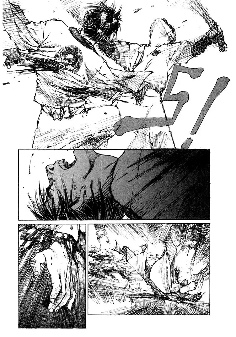 Blade of the Immortal Capitolo 41 page 17