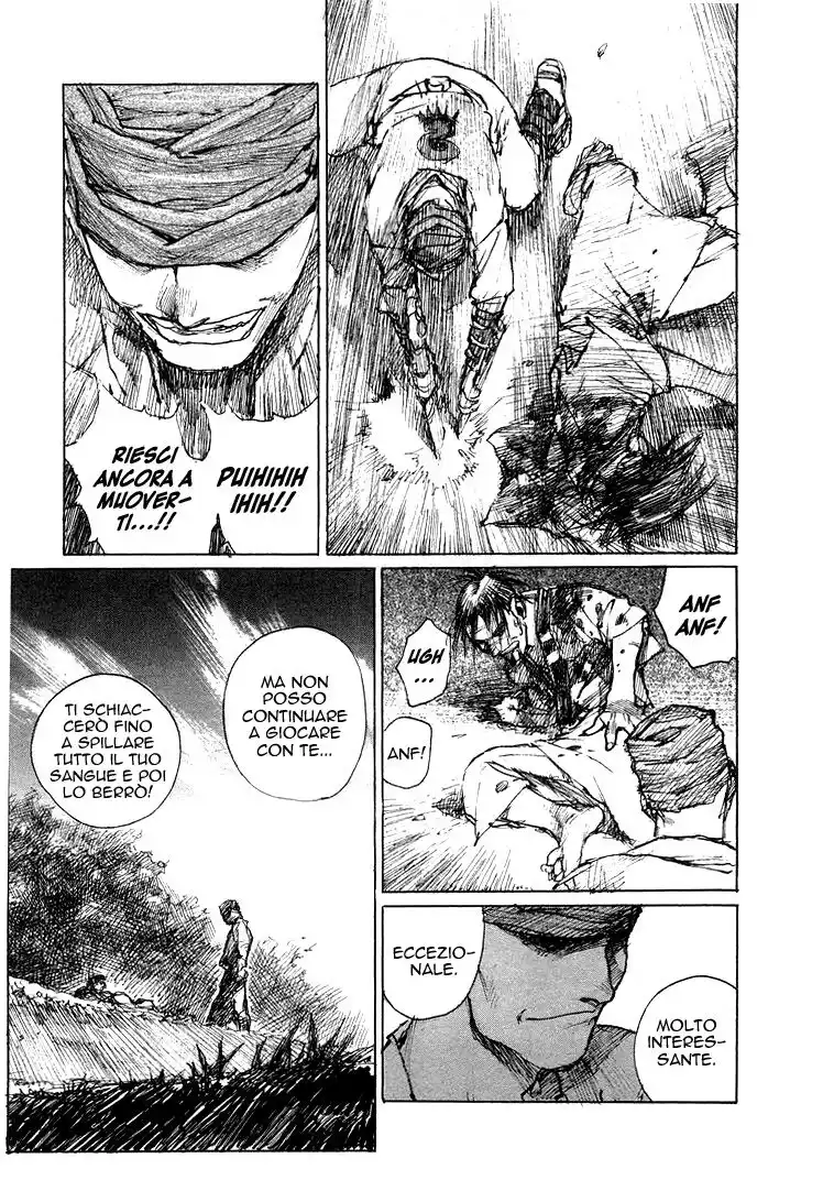 Blade of the Immortal Capitolo 41 page 19