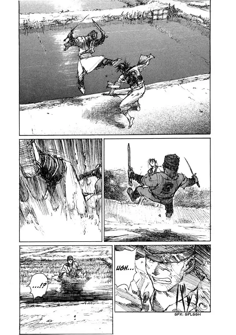 Blade of the Immortal Capitolo 41 page 25