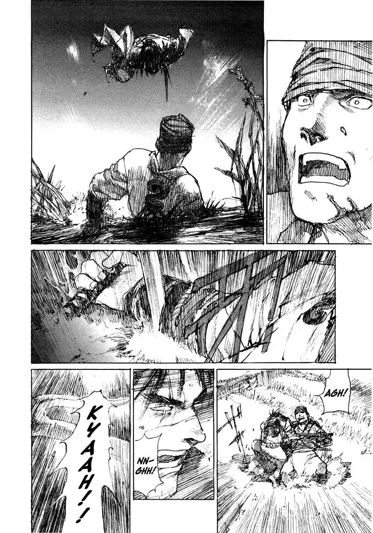 Blade of the Immortal Capitolo 41 page 26